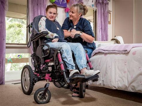 NDIS Dilemmas: The Ethical Challenges Faced by the Disability Support System